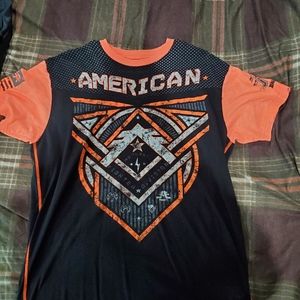American Fighter Shirt